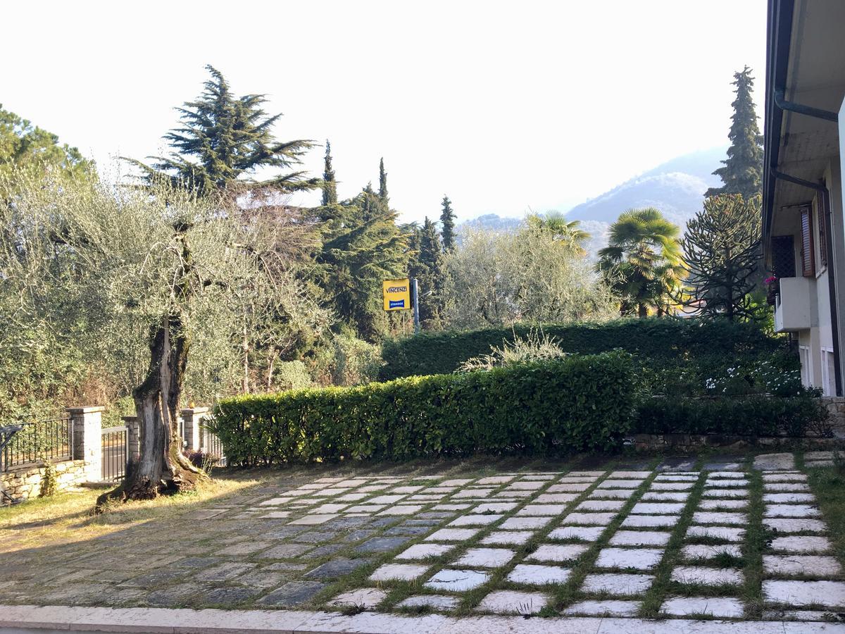 Апартаменты Casa Donato Мальчезине Экстерьер фото